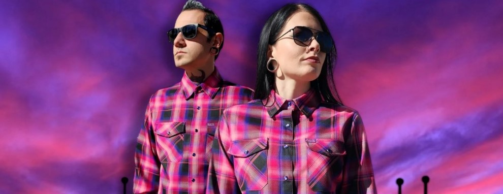 Men's Flannels