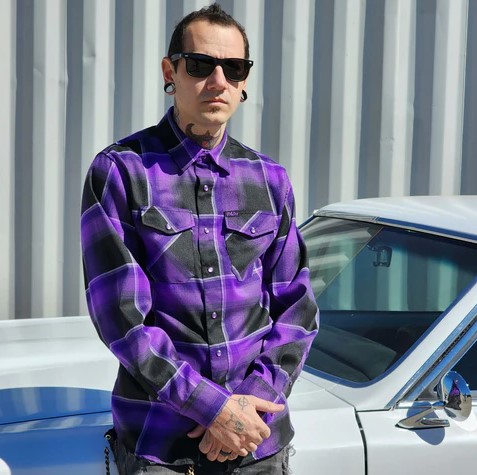 What Makes Your Flannel Stand Out